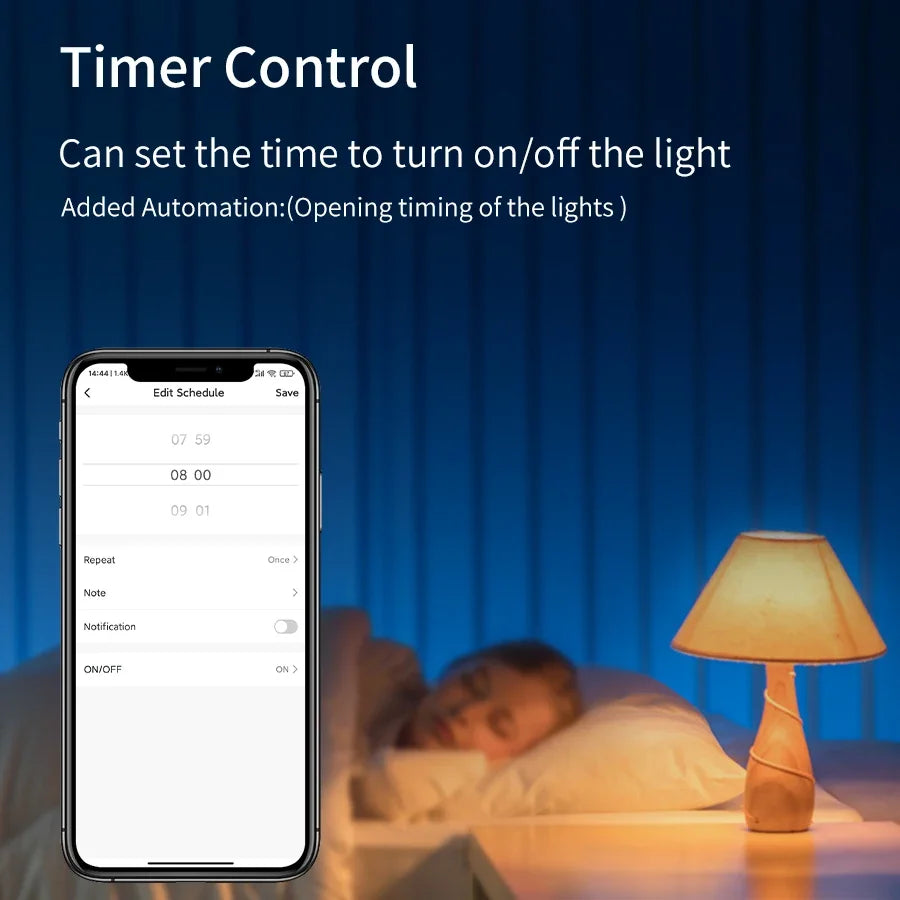 Tuya Smart Wifi LED Light Bulbs 220V 110V 10W 15W 20W E27 Alexa LED Lamp RGB Smart Life APP Google Assisatnt Voice Control